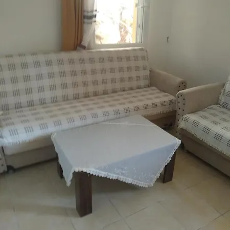 Teacher Pansiyon Patara